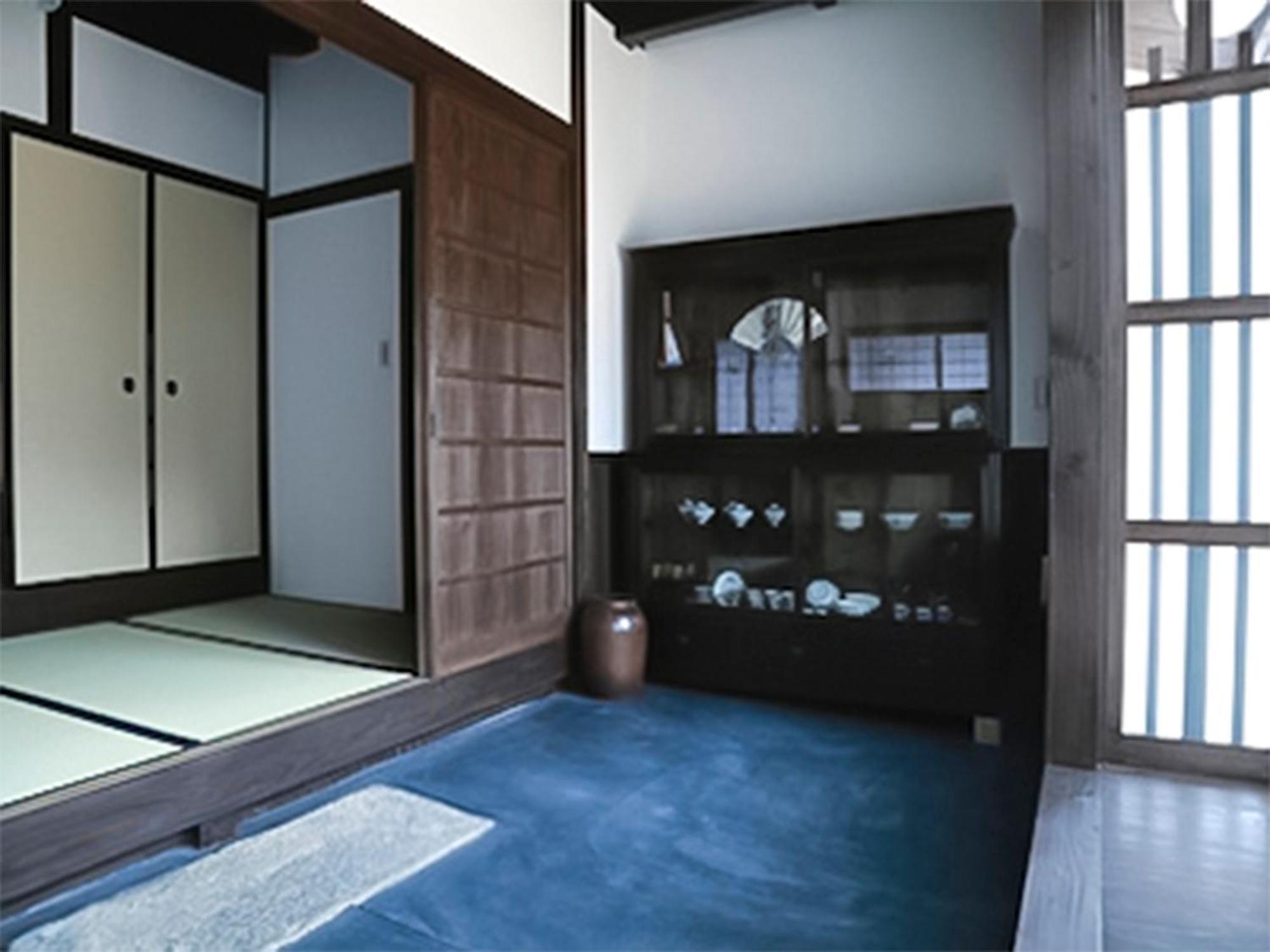 Villa 京町家お宿・花 à Kyoto Extérieur photo