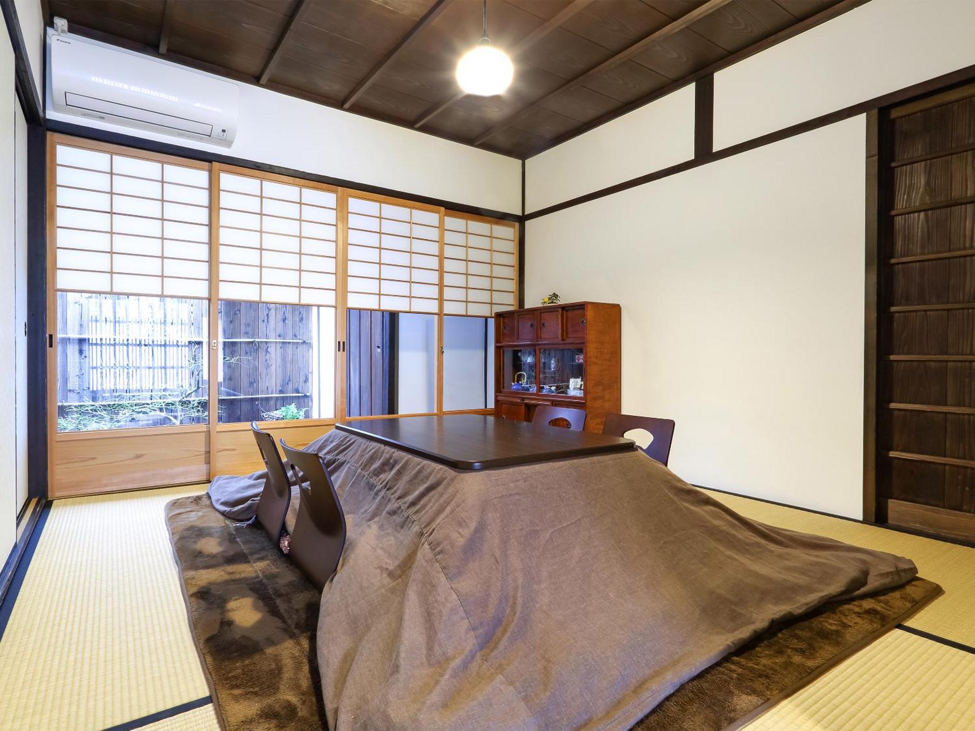 Villa 京町家お宿・花 à Kyoto Extérieur photo